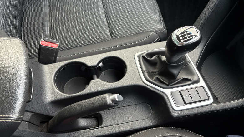 Kia Sportage 1.6 CRDi 48V ISG 2 5dr Diesel Estate